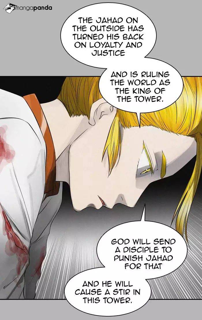 Tower of God Chapter 382 image 028